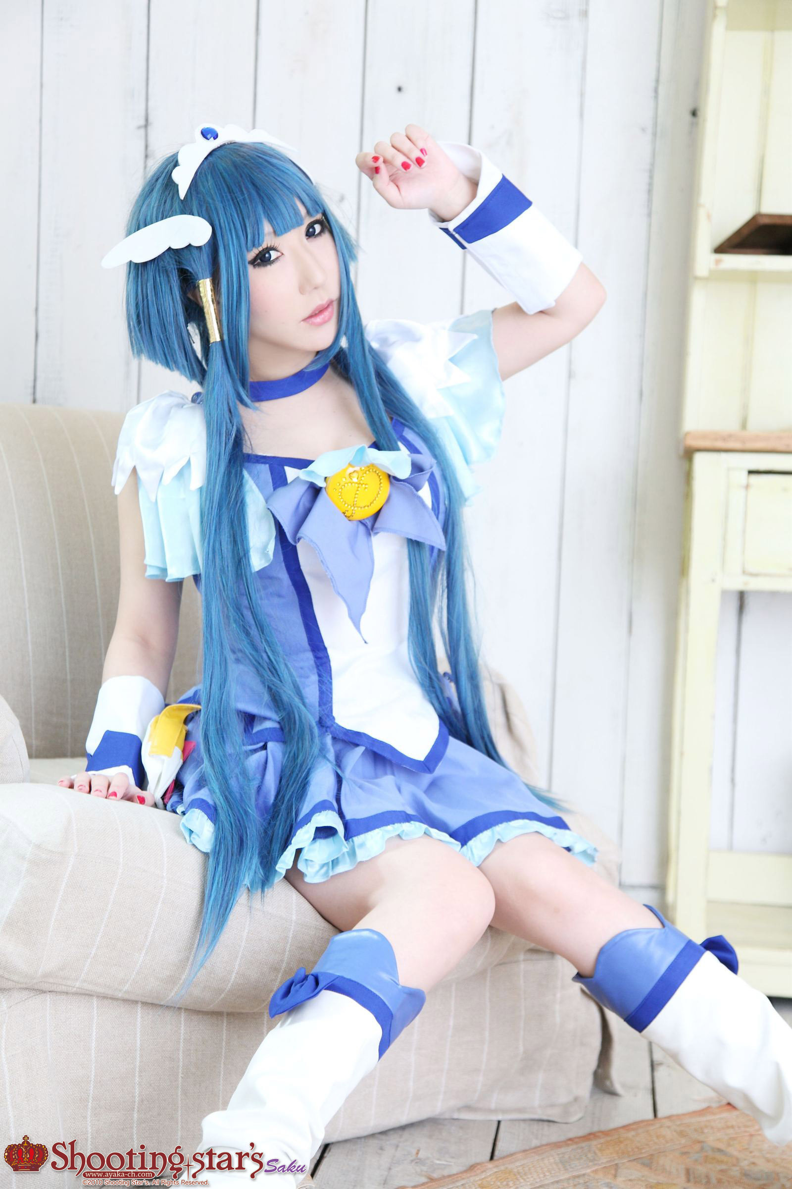 [Cosplay]New Pretty Cure Sunshine Gallery 3
